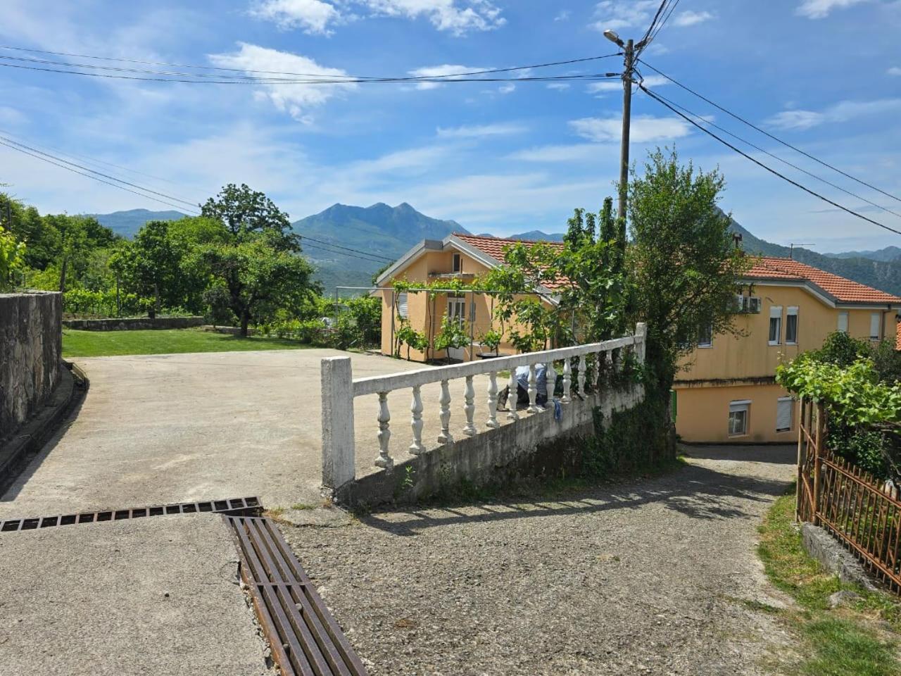 Village Experience - Skadar Lake Virpazar Exteriér fotografie