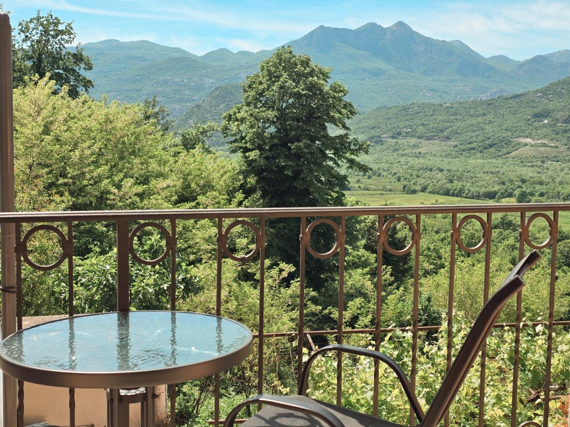 Village Experience - Skadar Lake Virpazar Exteriér fotografie