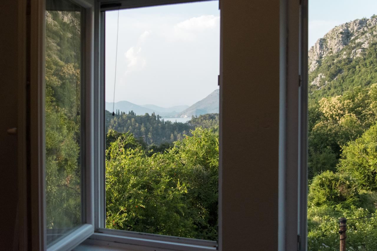 Village Experience - Skadar Lake Virpazar Exteriér fotografie